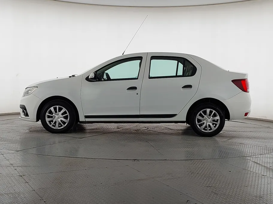 2020 Renault Symbol PE 