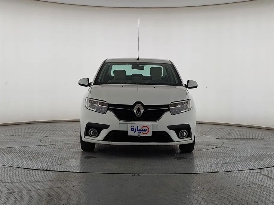 2020 Renault Symbol PE 