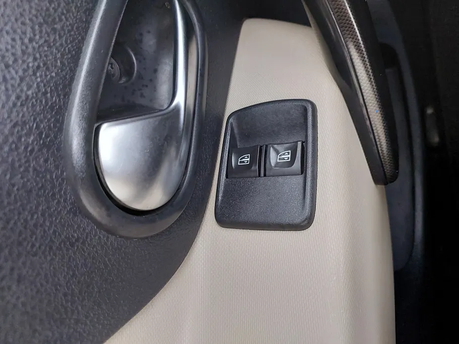 2020 Renault Symbol PE 