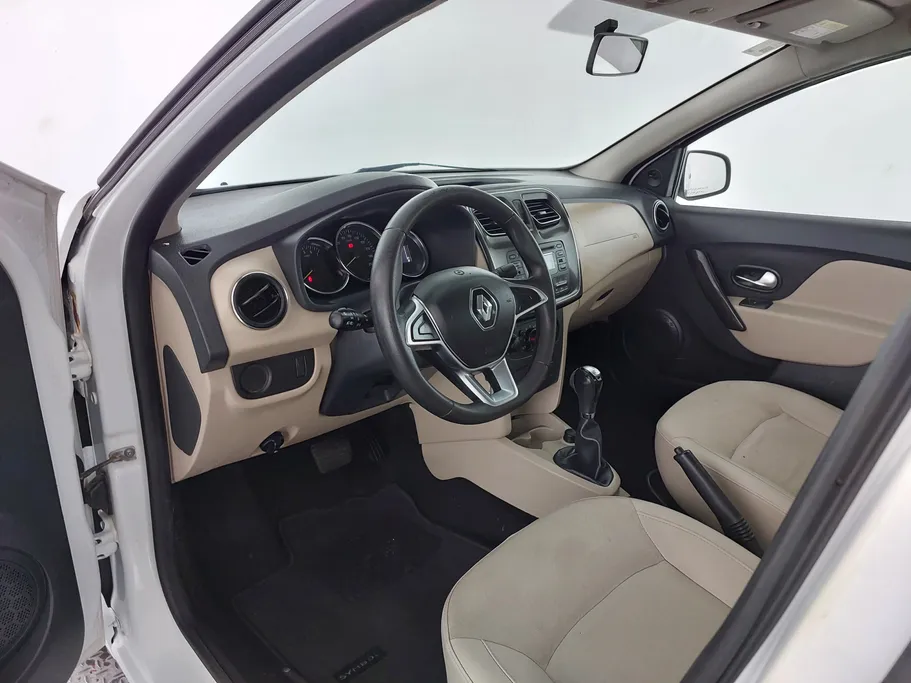 2020 Renault Symbol PE 