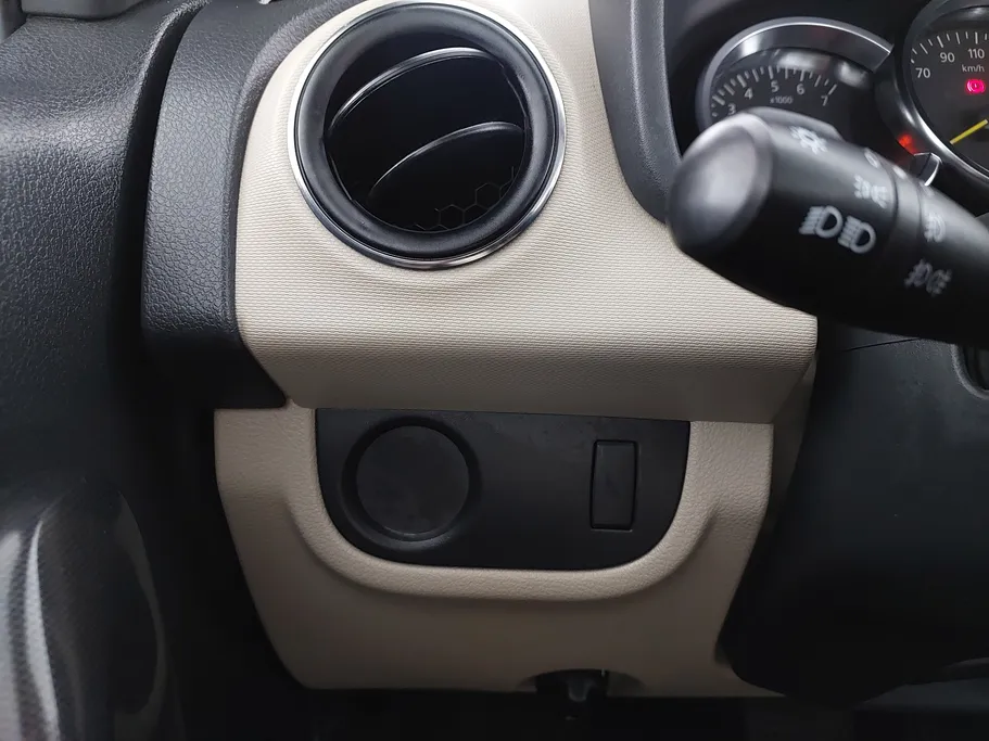 2020 Renault Symbol PE 