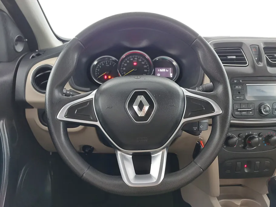 2020 Renault Symbol PE 