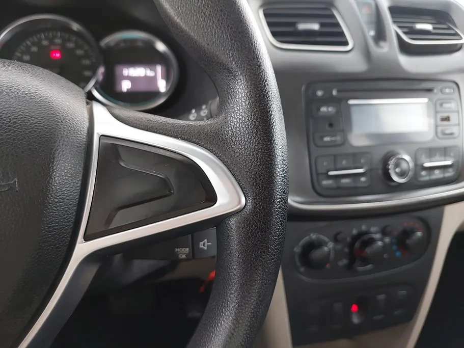 2020 Renault Symbol PE 