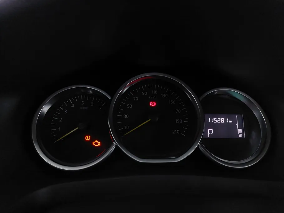 2020 Renault Symbol PE 