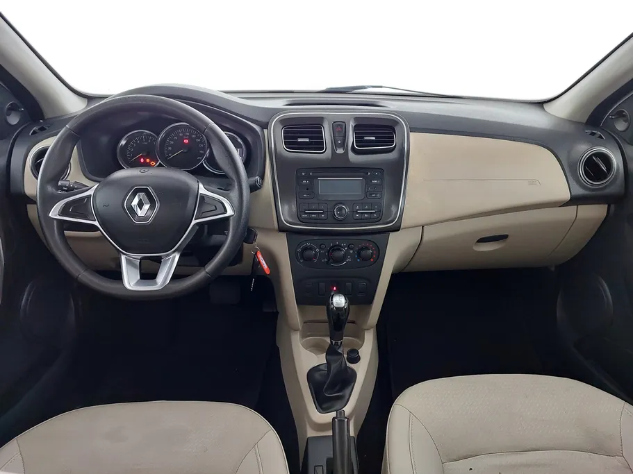 2020 Renault Symbol PE 