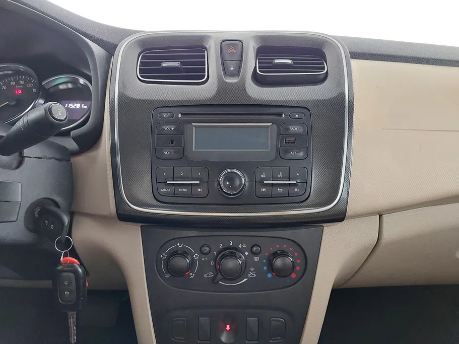 2020 Renault Symbol PE 