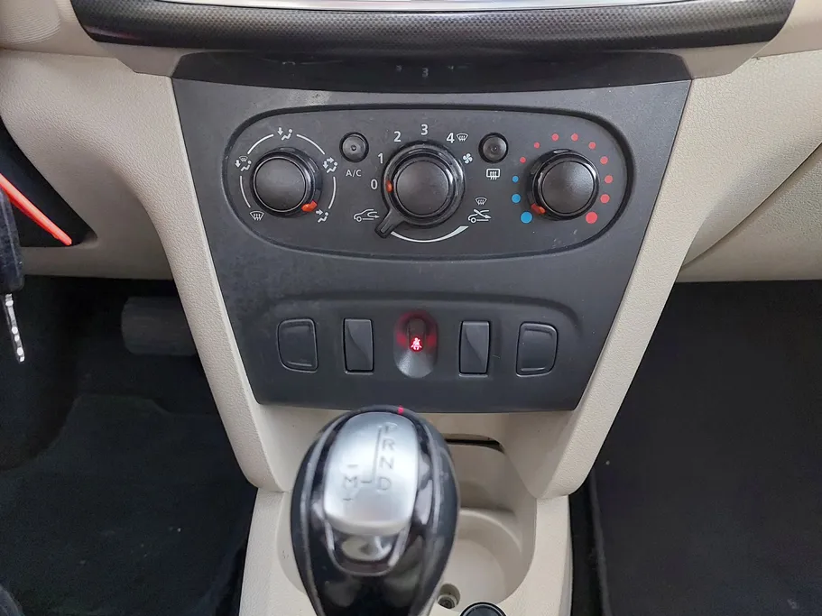 2020 Renault Symbol PE 