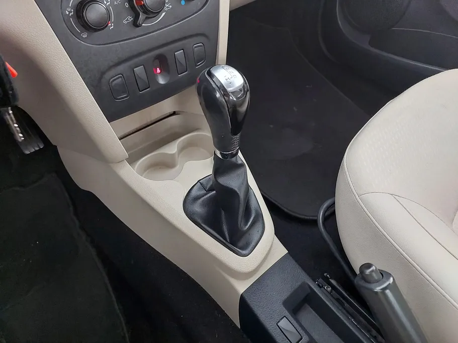 2020 Renault Symbol PE 