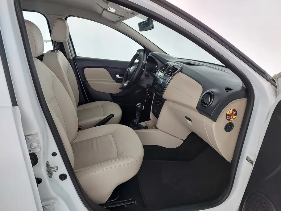 2020 Renault Symbol PE 