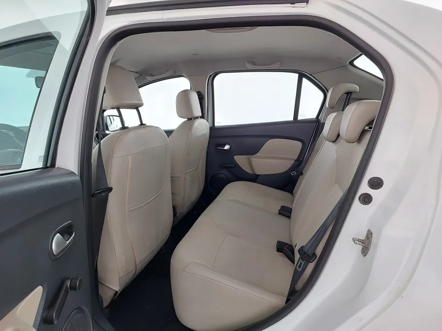 2020 Renault Symbol PE 