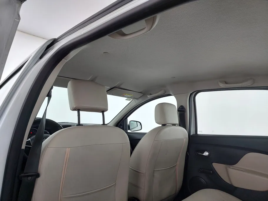 2020 Renault Symbol PE 