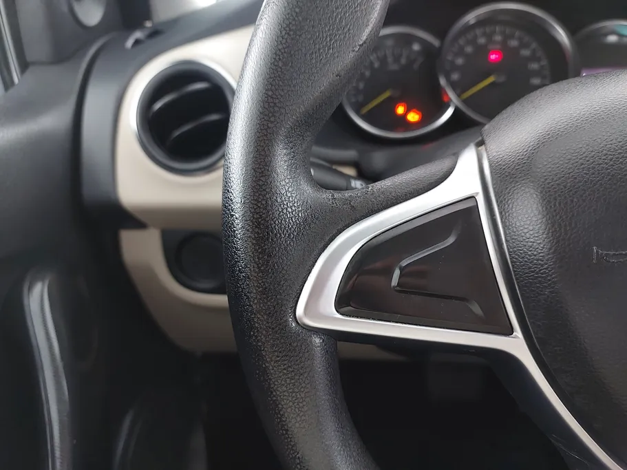 2020 Renault Symbol PE 