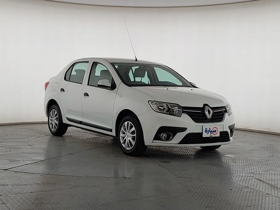 2020 Renault Symbol PE 