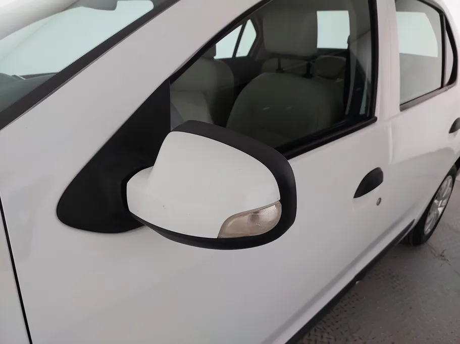 2020 Renault Symbol PE 