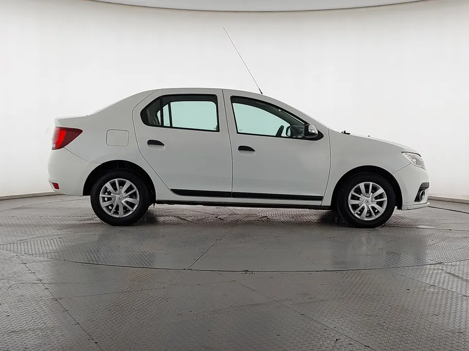 2020 Renault Symbol PE 