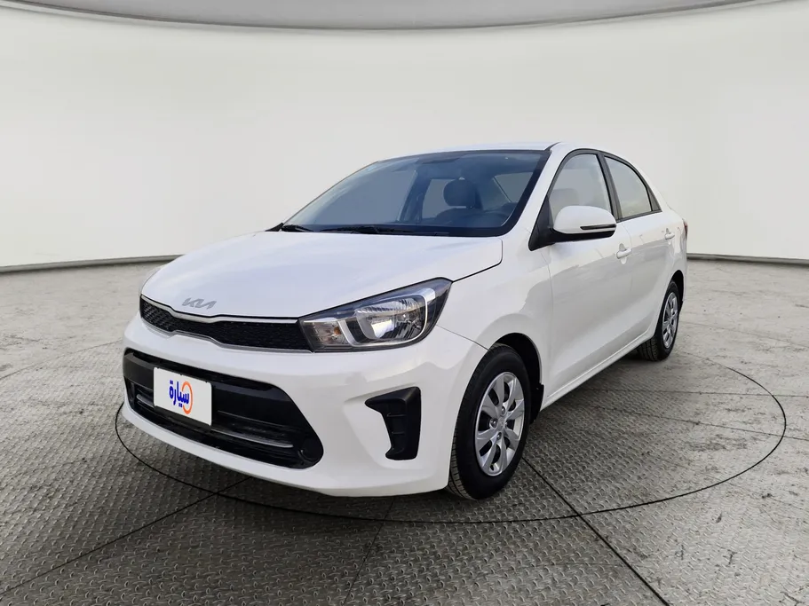 كيا بيجاس LX 2022 
