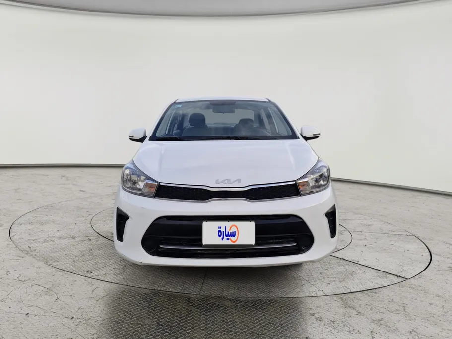 كيا بيجاس LX 2022 
