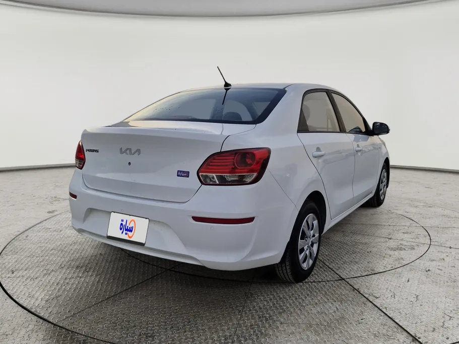 كيا بيجاس LX 2022 