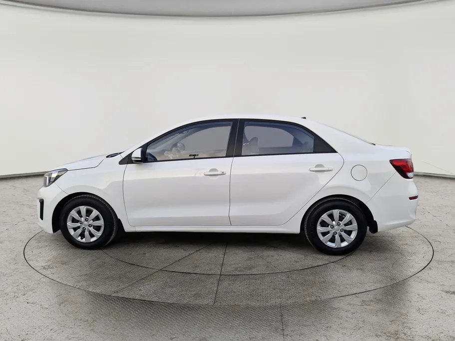 كيا بيجاس LX 2022 