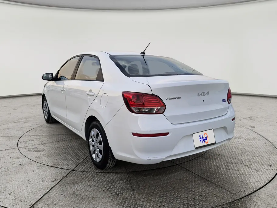 كيا بيجاس LX 2022 