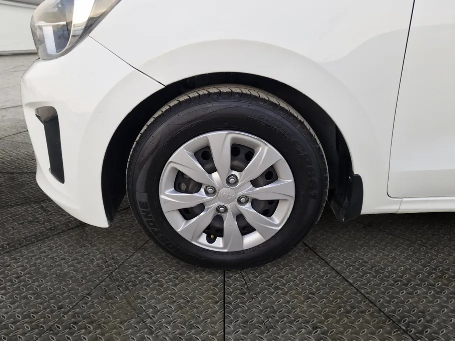 كيا بيجاس LX 2022 