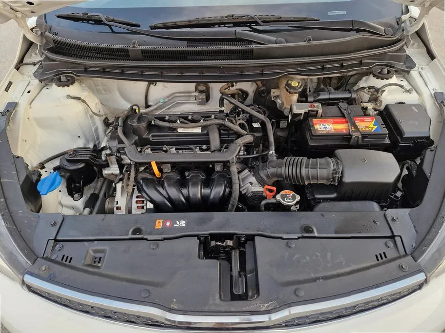 كيا بيجاس LX 2022 