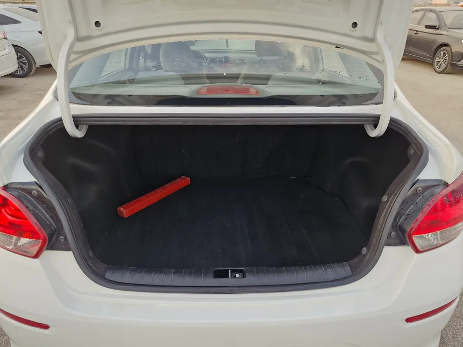 كيا بيجاس LX 2022 