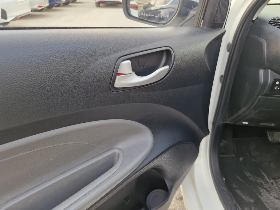 كيا بيجاس LX 2022 