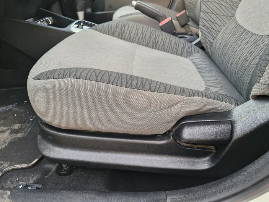 كيا بيجاس LX 2022 