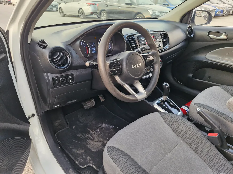 كيا بيجاس LX 2022 