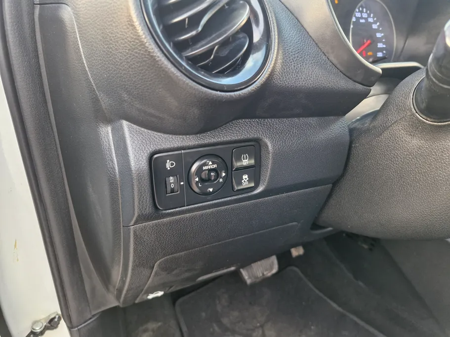 كيا بيجاس LX 2022 