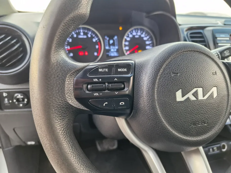 كيا بيجاس LX 2022 