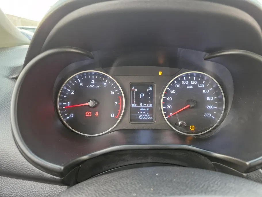 كيا بيجاس LX 2022 