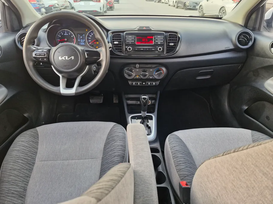 كيا بيجاس LX 2022 