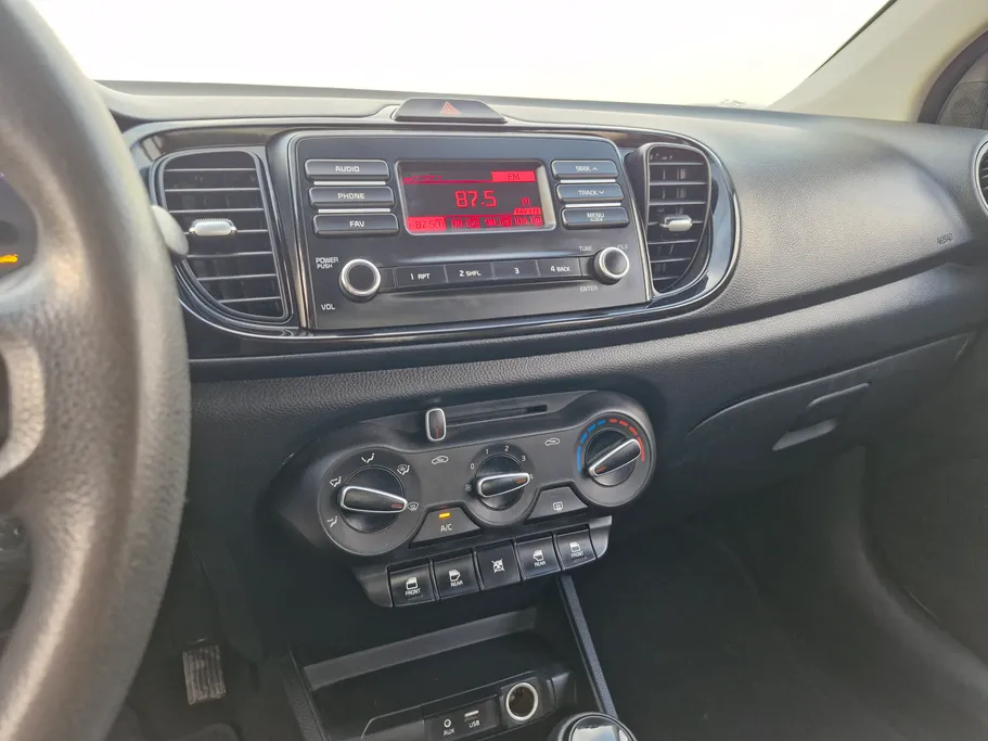 كيا بيجاس LX 2022 