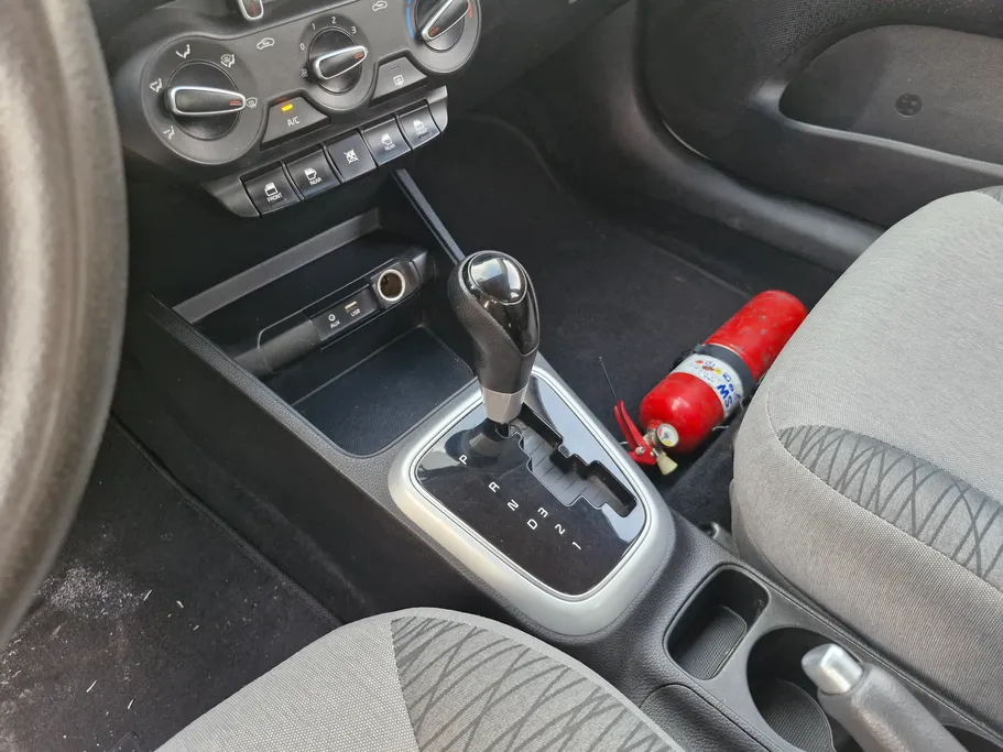 كيا بيجاس LX 2022 