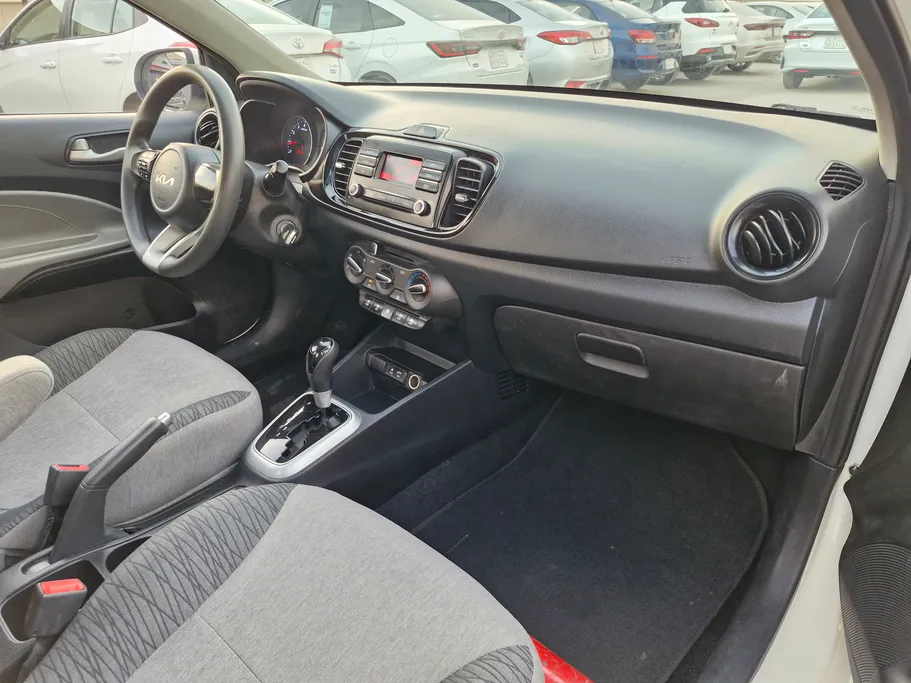 كيا بيجاس LX 2022 