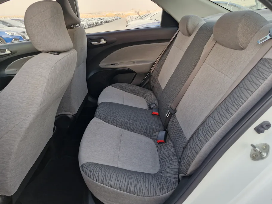 كيا بيجاس LX 2022 