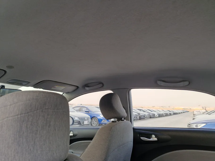 كيا بيجاس LX 2022 