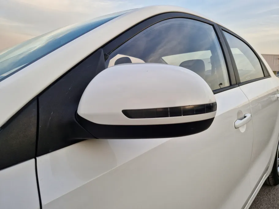 كيا بيجاس LX 2022 