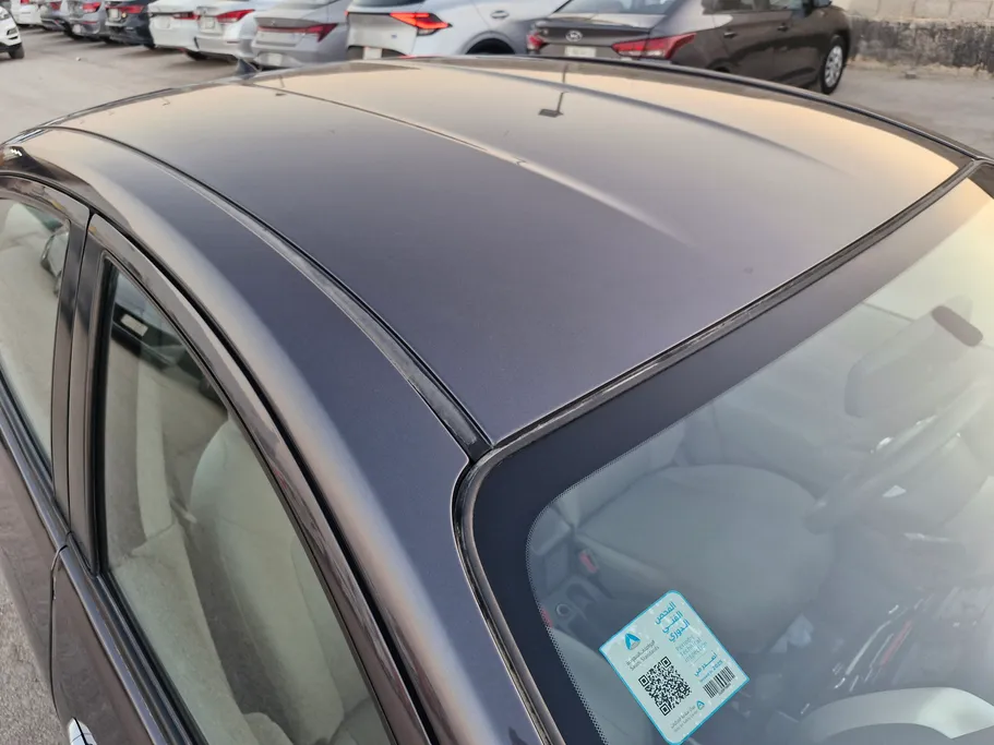 2022 Nissan Sunny Classic-comfort 