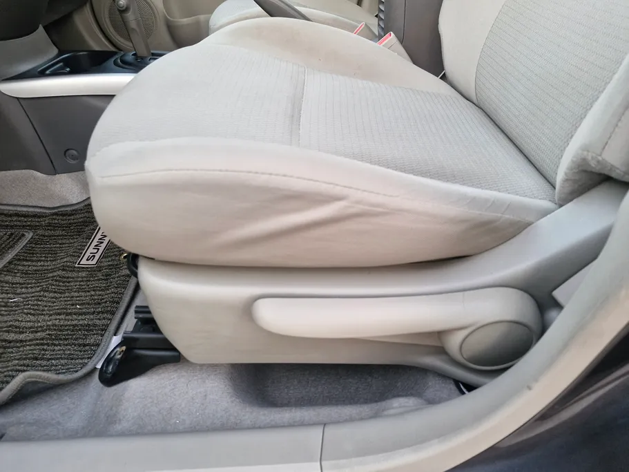 2022 Nissan Sunny Classic-comfort 