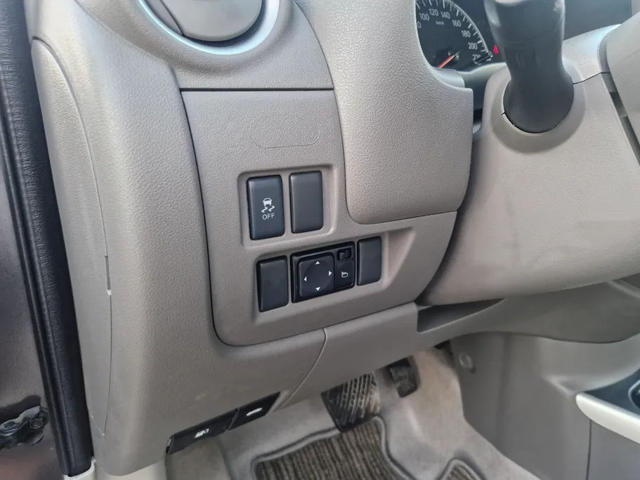 2022 Nissan Sunny Classic-comfort 