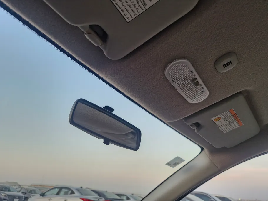 2022 Nissan Sunny Classic-comfort 