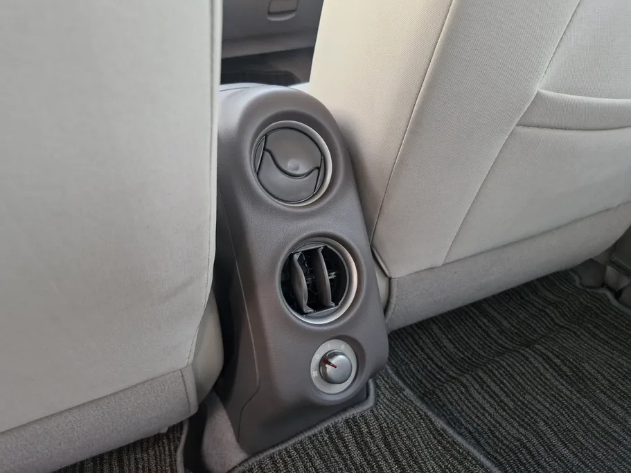 2022 Nissan Sunny Classic-comfort 