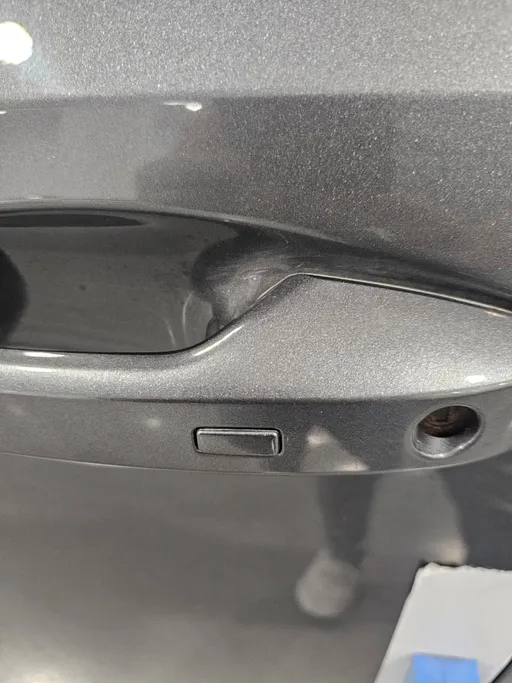 2025 Nissan Kicks SV+ 