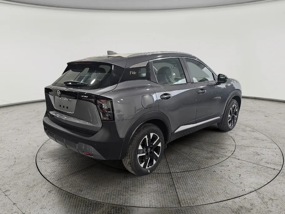 2025 Nissan Kicks SV+ 