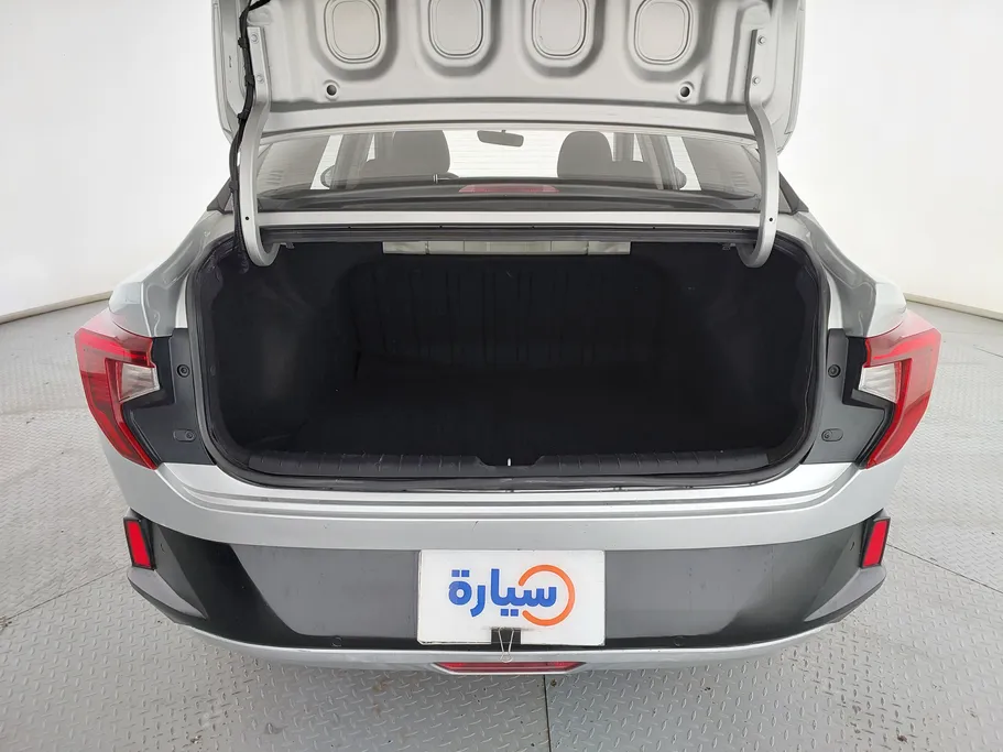 كيا K3 ال اكس 2024 