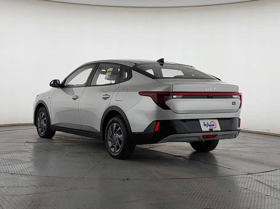 كيا K3 ال اكس 2024 