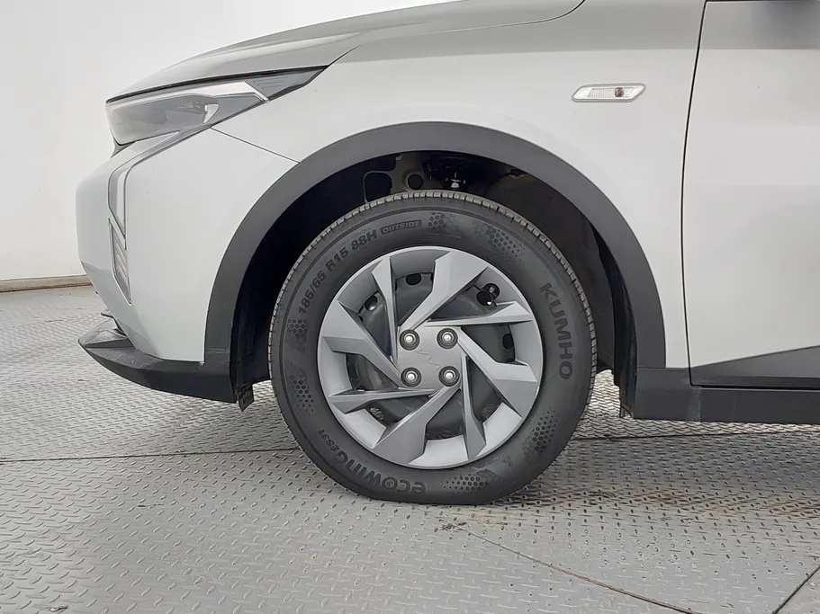 كيا K3 ال اكس 2024 